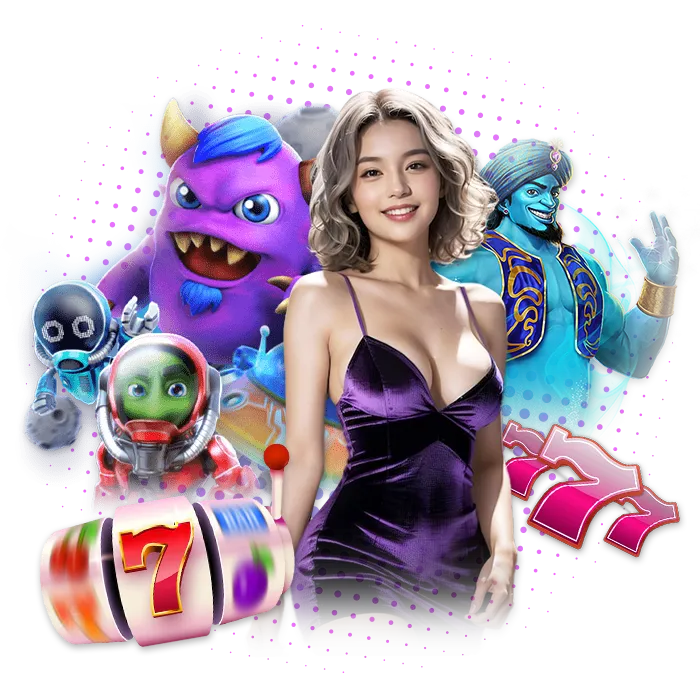 luckyday 168 เล่นง่าย